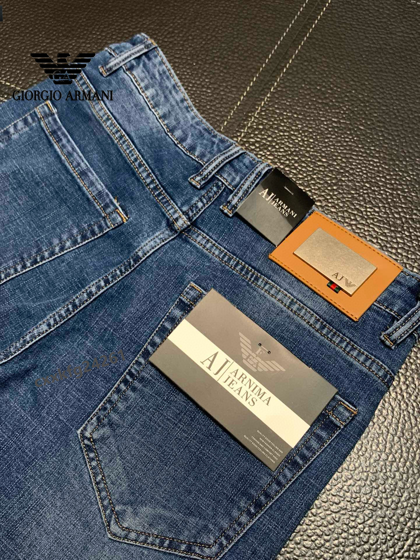 Armani Jeans